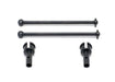 Rear Drive Shafts for Arrma 1/7 V2 Mojave 6S Desert Truck