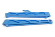 Alloy Front & Rear Chassis Brace for Arrma 1/7 V1 & V2 Mojave 6S Desert Truck
