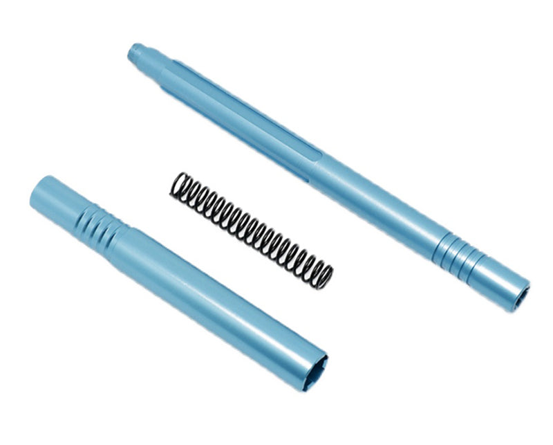 Alloy Center Drive Shaft for Arrma Senton 3S, Typhon 3S, Vorteks 3S