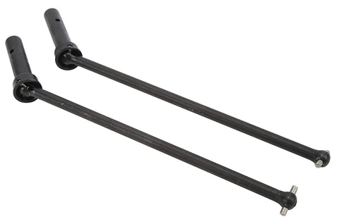 Alloy Machined Drive Shafts for Arrma 1/5 Kraton & Outcast 8S BLX