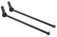 Alloy Machined Drive Shafts for Arrma 1/5 Kraton & Outcast 8S BLX