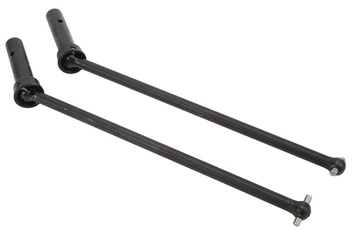 Alloy Machined Drive Shafts for Arrma 1/5 Kraton & Outcast 8S BLX