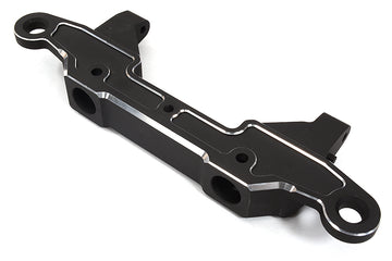 Alloy Machined Rear Bumper Mount for Axial SCX6 Crawler