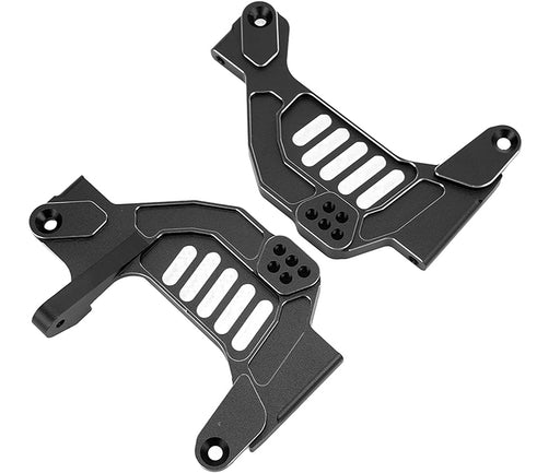 Alloy Front Shock Towers for Axial SCX6 Crawler