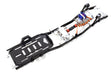 Alloy 1/10 MCZ10 Trail Off-Road Scale Crawler Chassis Frame w/ 2-Speed