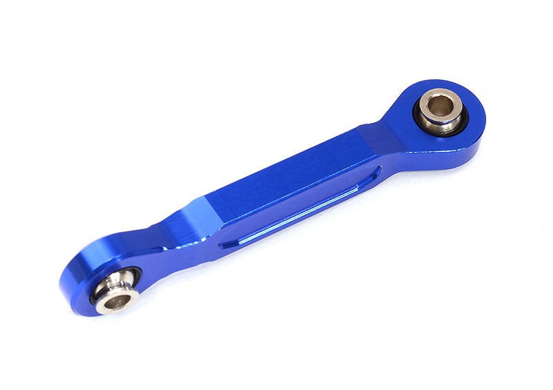 Alloy Machined Steering Servo Linkage for Traxxas X-Maxx 4X4