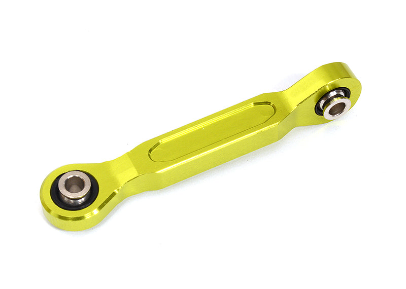 Alloy Machined Steering Servo Linkage for Traxxas X-Maxx 4X4