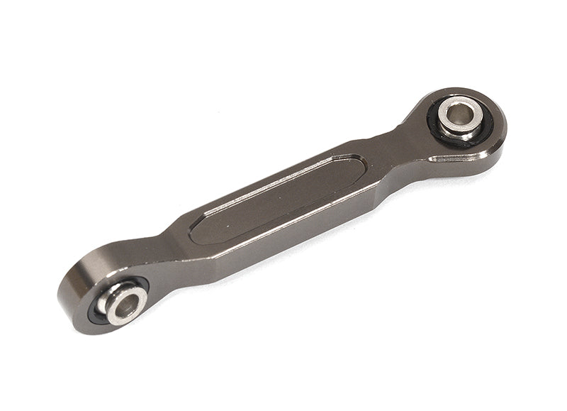 Alloy Machined Steering Servo Linkage for Traxxas X-Maxx 4X4