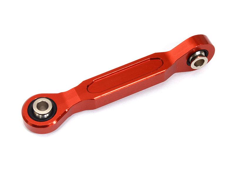 Alloy Machined Steering Servo Linkage for Traxxas X-Maxx 4X4