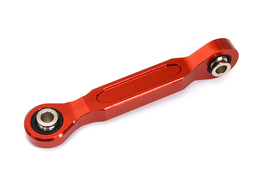 Alloy Machined Steering Servo Linkage for Traxxas X-Maxx 4X4