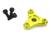 Billet Machined Slipper Clutch Eliminator for 1/10 E-Revo, E-Maxx & Summit
