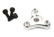 Billet Machined Slipper Clutch Eliminator for 1/10 E-Revo, E-Maxx & Summit