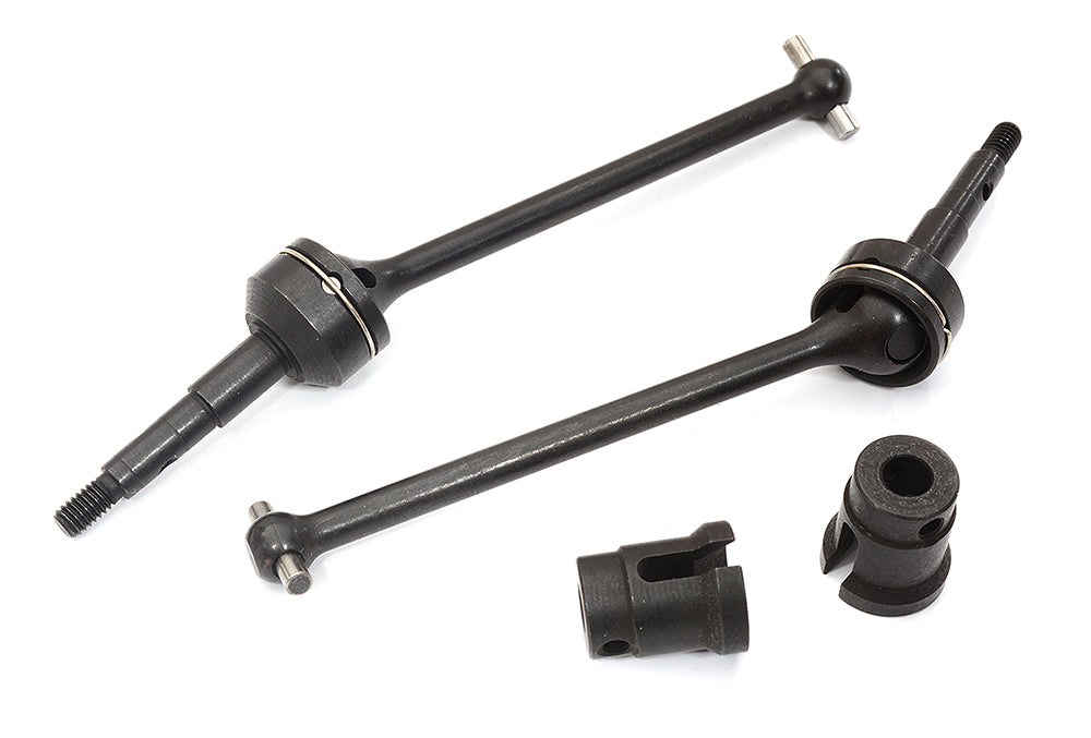 Universal Drive Shafts for Arrma 1/10 Granite Voltage 2WD Mega Truck