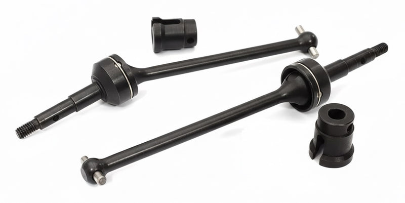 Universal Drive Shafts for Arrma 1/10 Granite Voltage 2WD Mega Truck AR310863