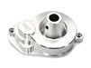 Alloy Machined Gear Cover for Losi 1/10 22S Drag, SCT & ST