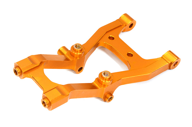 Alloy Machined Rear Support Brace for Losi 1/10 22S Drag & SCT