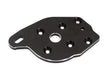 Billet Machined Motor Plate for Traxxas 1/10 Maxx Truck 4S