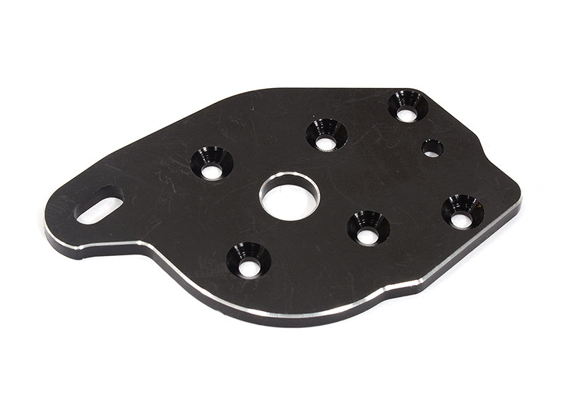 Billet Machined Motor Plate for Traxxas 1/10 Maxx Truck 4S