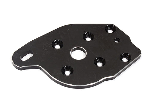 Billet Machined Motor Plate for Traxxas 1/10 Maxx Truck 4S