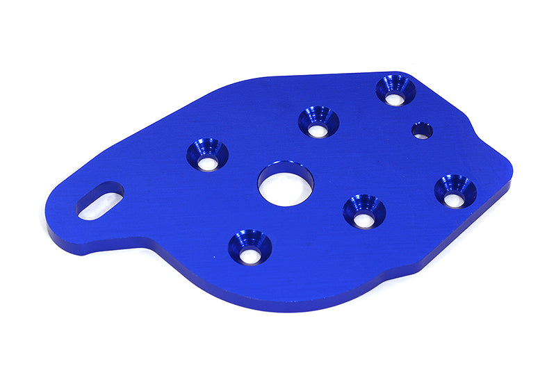 Billet Machined Motor Plate for Traxxas 1/10 Maxx Truck 4S