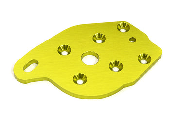 Billet Machined Motor Plate for Traxxas 1/10 Maxx Truck 4S