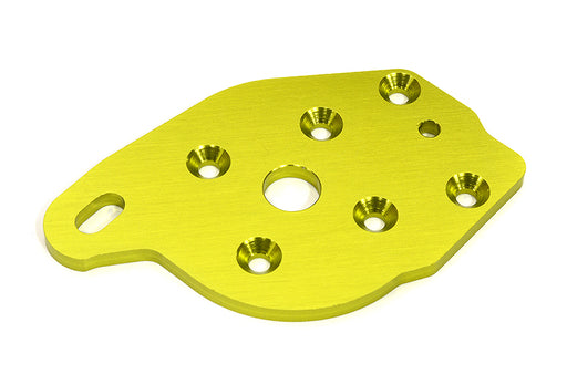 Billet Machined Motor Plate for Traxxas 1/10 Maxx Truck 4S