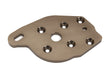 Billet Machined Motor Plate for Traxxas 1/10 Maxx Truck 4S