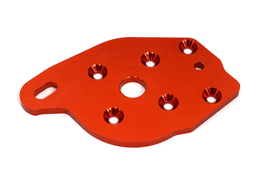 Billet Machined Motor Plate for Traxxas 1/10 Maxx Truck 4S