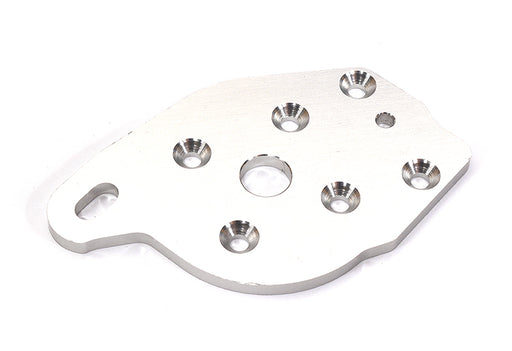 Billet Machined Motor Plate for Traxxas 1/10 Maxx Truck 4S