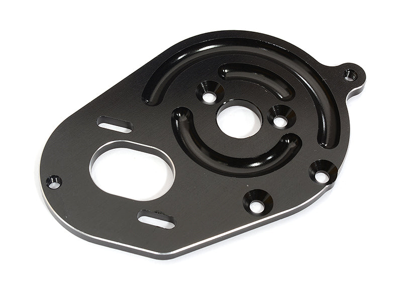 Billet Machined Motor Plate for Losi 1/10 2WD RTR 22S Drag, ST & SCT