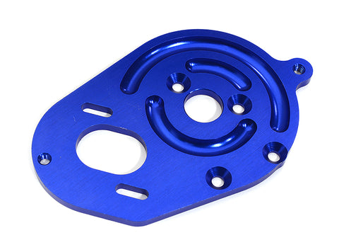 Billet Machined Motor Plate for Losi 1/10 2WD RTR 22S Drag, ST & SCT