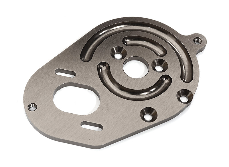 Billet Machined Motor Plate for Losi 1/10 2WD RTR 22S Drag, ST & SCT