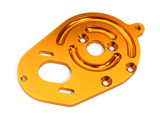 Billet Machined Motor Plate for Losi 1/10 2WD RTR 22S Drag, ST & SCT