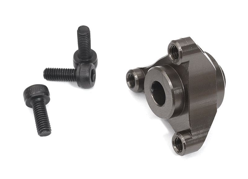 Alloy Slipper Clutch Eliminator for Stampede 4X4, Slash, Rustler & Bandit