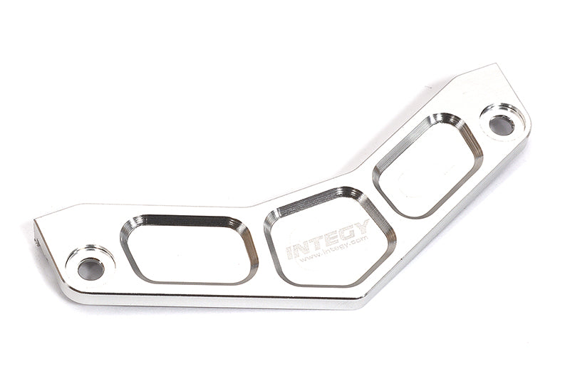 Billet Machined Front Shock Tower Brace for Arrma 1/10 Vorteks 4X4 3S BLX