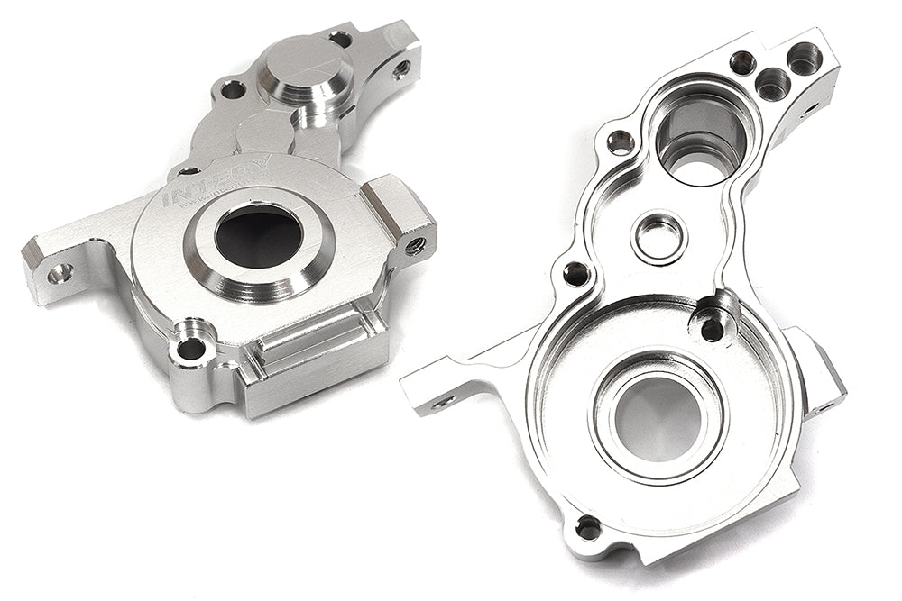 Billet Machined Center Gearbox Housings for Losi 1/10 2WD RTR 22S Drag, SCT & ST