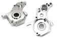 Billet Machined Center Gearbox Housings for Losi 1/10 2WD RTR 22S Drag, SCT & ST