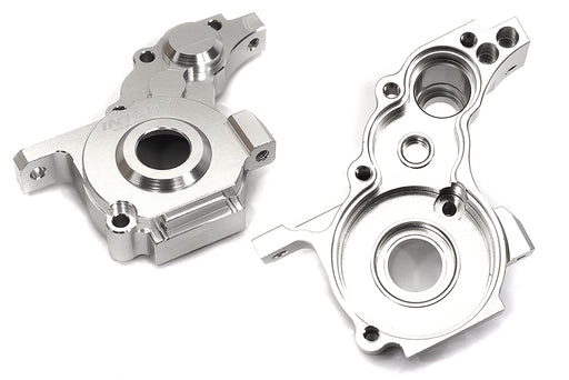 Billet Machined Center Gearbox Housings for Losi 1/10 2WD RTR 22S Drag, SCT & ST