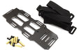 Billet Machined Battery Plate for Arrma 1/8 Kraton, Outcast & Notoious 6S BLX