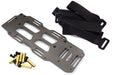 Billet Machined Battery Plate for Arrma 1/8 Kraton, Outcast & Notoious 6S BLX