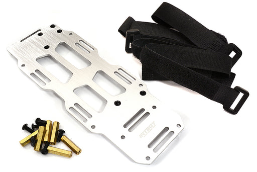 Billet Machined Battery Plate for Arrma 1/8 Kraton, Outcast & Notoious 6S BLX