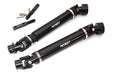 Universal Drive Shafts for Traxxas 1/10 Maxx V2 w/ WideMaxx