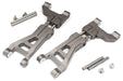 Billet Machined Upper Suspension Arms for Traxxas 1/10 Maxx V2 w/ WideMaxx
