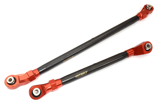 Alloy Steering & Panhard Linkages for Axial SCX6 Crawler