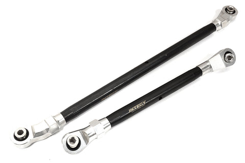 Alloy Steering & Panhard Linkages for Axial SCX6 Crawler