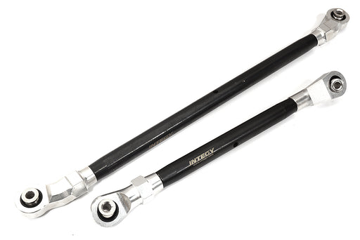 Alloy Steering & Panhard Linkages for Axial SCX6 Crawler