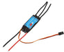 40A Brushless Type 2S-6S ESC Forward/Reverse for R/C Car Application