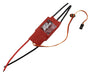 80A Brushless Type 2S-7S ESC Forward/Brake for R/C Aircraft