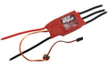 200A Brushless Type 2S-7S ESC Forward/Brake for R/C Aircraft