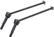 Front Universal Drive Shafts for Losi 1/10 Baja Rey 4WD